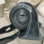 Pas przedni BMW 3 F30 F35 F31 8202832 2012-2018