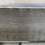 Chłodnica wody Opel Corsa D 13249562 2006-2014