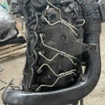 Silnik Volvo XC60 D5244T14 2009-2013