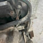 Silnik Renault Clio III D4FD740 2005-2012