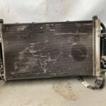 Komplet chłodnic Opel Astra J 2010-2015