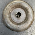 Sprzęgło hydrokinetyczne Mazda 3 II FZ2119100 2013-2016
