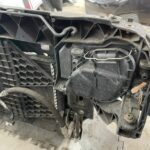 Pas przedni Seat Ibiza IV (6J,6P) 6J0805588 2008-2017