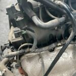 Silnik Renault Clio III D4FD740 2005-2012