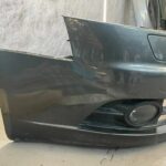 Przód kompletny maska zderzak błotniki chłodnice Audi A6 C6 2.7 TDI LZ7S 2004-2011