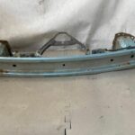 Wzmocnienie zderzaka przedniego (belka) Saab 9-3 Ver2 12769713 2003-2007