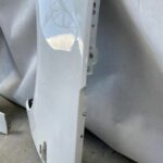 Błotnik komplet L+P Opel Zafira C 2011-2019 13318269 40R