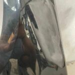 Błotnik prawy BMW 3 F30 F35 F31 8006609 2012-2018