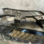 Pas przedni kompletny Audi A4 S4 B8 8K 2.0 TDI 2010 2008-2015 8K0805594
