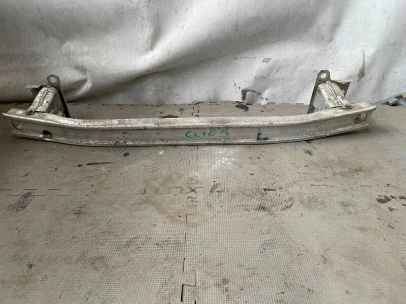 Wzmocnienie zderzaka przedniego (belka) Renault Clio III 2005-2012