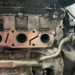 Silnik Volvo V40 D5204T6 2012-2019