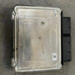 Sterownik silnika Volkswagen Scirocco 03L906018BC 2008-2016