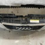 Kompletny przód Audi A3 8P lift 1.6 MPI LY7W maska zderzak błotniki 2005-2013