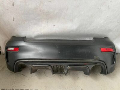 Zderzak tylny Fiat 500 Abarth 2911201720 2008+