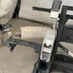 Pas przedni BMW 3 F30 F35 F31 8202832 2012-2018