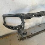 Pas przedni Opel Corsa D 13191881 2006-2014