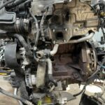 Silnik Ford Focus C1BG6007BF 2010-2017
