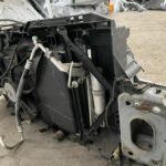 Pas przedni Mazda 2 1.5 MZR 2007-2014 D65153110