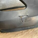 Zderzak przedni Hyundai i30 86511A6000 2013-2016