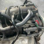 Silnik Renault Clio III D4FD740 2005-2012