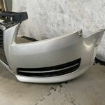 Kompletny przód Audi A3 8P lift 1.6 MPI LY7W maska zderzak błotniki 2005-2013