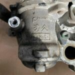 Zawór EGR Peugeot Partner 50563903 2008-2014