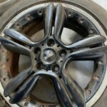 Alufelgi 18 Mini Cooper Countryman R60 9804376 2011-2016