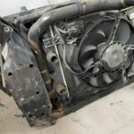 Pas przedni Nissan Qashqai 21410JD20D 2010-2014