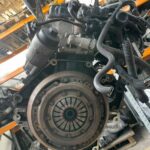 Silnik Opel Corsa D A12XER 2006-2014