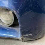 Przód kompletny zderzak błotniki maska BMW 3 E90 E91 2005-2012