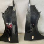 Błotnik komplet L+P Seat Ibiza IV (6J,6P) 2008-2017 6J0821105