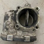 Przepustnica Volvo XC60 2.4 diesel 2009-2013 31216665