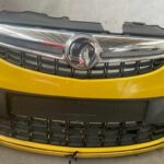 Przód kompletny Opel Corsa D 13180459 2006-2014