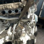 Silnik Mazda 3 II PE01124Z0C 2013-2016
