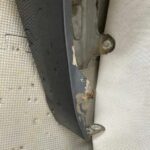 Błotnik przedni komplet L+P Volkswagen Golf VI 2008-2013 LD5Q