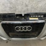 Kompletny przód Audi A3 8P lift 1.6 MPI LY7W maska zderzak błotniki 2005-2013