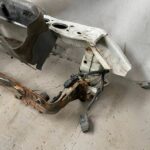 Pas przedni Ford Focus 2010-2017