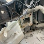 Pas przedni Ford S-MAX 6G918K021 2006-2015