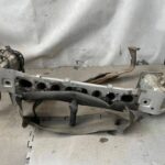 Wzmocnienie zderzaka przedniego (belka) Ford Focus BM5117B930 2010-2017