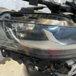 Pas przedni kompletny Audi A4 S4 B8 8K 2.0 TDI 2010 2008-2015 8K0805594