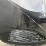 Zderzak przedni Seat Ibiza IV (6J,6P) 6J0807221 2008-2017