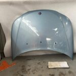 Maska Saab 9-3 Ver2 12788506 2003-2007 304