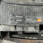 Pas przedni Seat Ibiza IV (6J,6P) 6J0805588 2008-2017