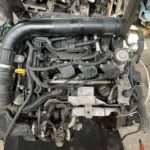Silnik Ford Focus C1BG6007BF 2010-2017