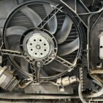 Pas przedni kompletny Audi A4 S4 B8 8K 2.0 TDI 2010 2008-2015 8K0805594
