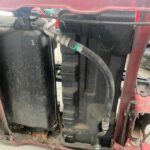 Pas przedni Suzuki Swift II 9531062J10 2010-2016