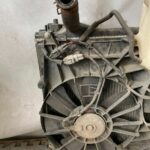 Komplet chłodnic Suzuki Grand Vitara II 1770065J00 2006-2016