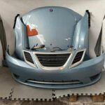 Przód kompletny Saab 9-3 Ver2 12786001 2003-2007