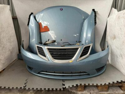 Przód kompletny Saab 9-3 Ver2 12786001 2003-2007
