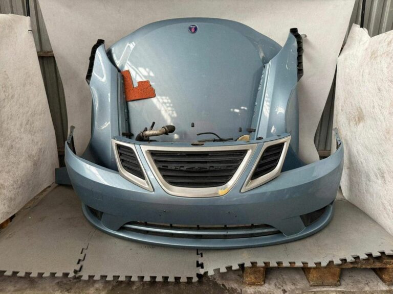 Przód kompletny Saab 9-3 Ver2 12786001 2003-2007